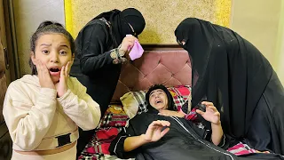 ريا وسكينه 2022|بطيخة