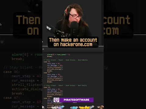 Hacking Knowledge