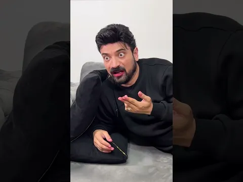 وضعت لولدها مكياج ولوالدتها شوارب