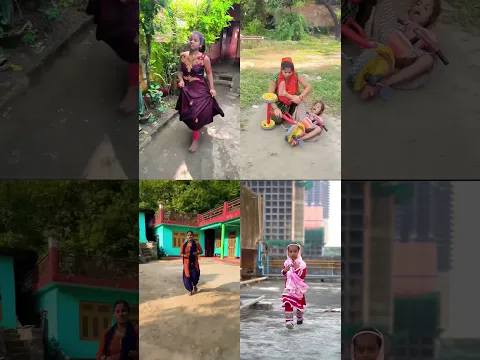 Main daudi aaungi Tu bus ek Awaaz Lagana funny video Meri Pyari Gudiya