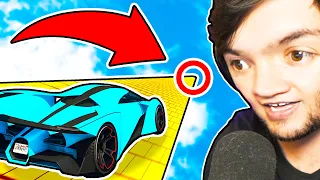 99.99985% IMPOSIBLE! 😅🔥 | GTA V