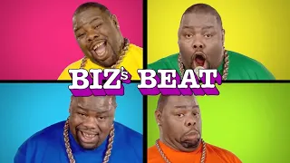 Biz's Beat of the Day | Complete Collection | Yo Gabba Gabba | @YoGabbaGabbaWildBrain