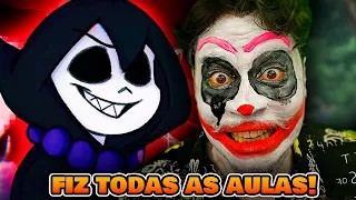 TODDYN, seu curso é uma PIADA (ft. Game Devs reais)