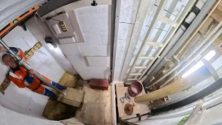 Secret Underground Bunker Build Episode 162