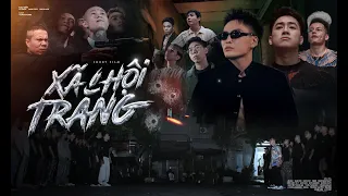 XÃ HỘI TRẮNG | PHIM GIANG HÀI HAY NHẤT 2025 | Lê Bảo - Nam Per - Bách Khỉ [BNB]