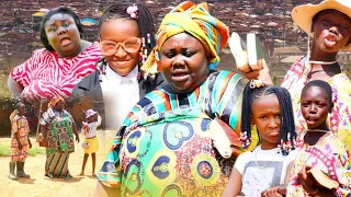 ( OYIBO PIKIN )GET READY TO LAUGH TILL YOU CHOKE  IN THIS NEW COMEDY MOVIE 