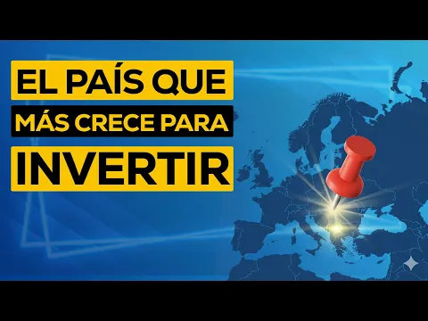 Este país europeo está creciendo más que ninguno (y nadie lo está viendo venir)