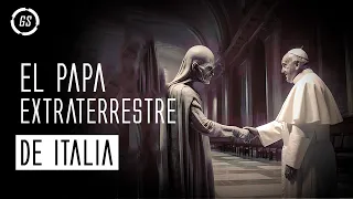 ¿LOS DIOSES EXTRATERRESTRES? | 10 Cosas que te harán creer en extraterrestres | ITALIA