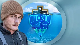 OceanGate Titan Sub: My Canceled Titanic Trip Saved My Life! (Exclusive Footage)