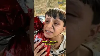 O OVINHO DA PÁSCOA (vídeo completo) .