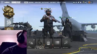 MW2 Ranked Sniper and Knife ONLY!