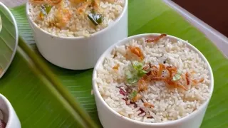 Explore Wayanad food from the famous Jubilee Restaurant| Biriyani Sadya #review #wayanad
