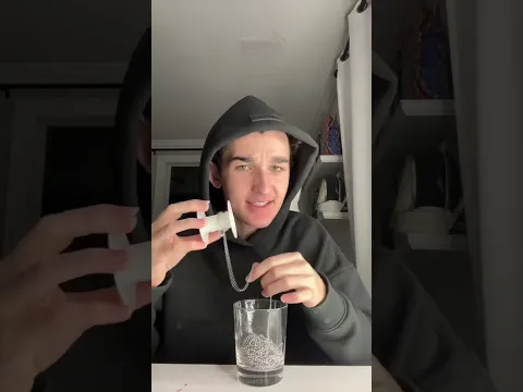 Science Can’t Explain This #shorts #youtubeshorts