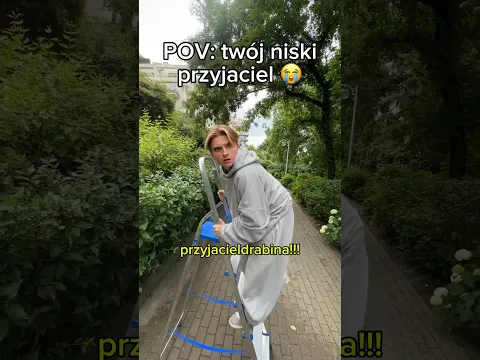 NISKI vs WYSOKI (part 3)