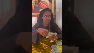 La sal en los zapatos sirve para esto