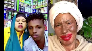 WIIL BAADIYO IYO JACEELKISA CUSUB