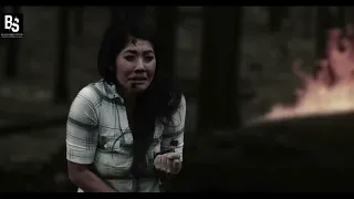 THE CRY HAVOC | Full Length English Movie | Emily Sweet