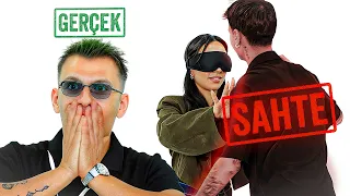 HANGİSİ GERÇEK BURAK??