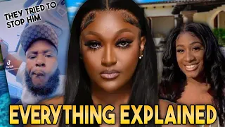 Shanquella Friend Got Told this... AND (EVERYTHING EXPLAINED)