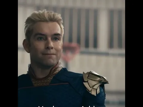 Starlight look at me