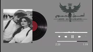 اني وانتي دنيا ما بيها زعل .  . ريمكس أغاني عراقية