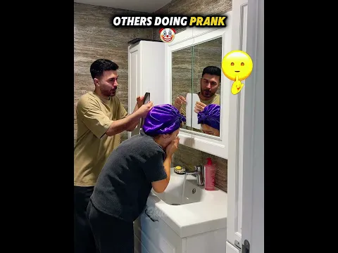 OTHERS DOING PRANK VS LAST ONE 💀 #edit #trending #trollface #troll #skulltroi #skulledit