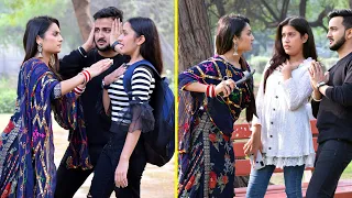 Biwi Maregi Prank | A Must Watch Video | by Vinay Thakur