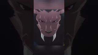 😱 Nunca imaginó que al crecer sería un sacrificio del Rey Demonio