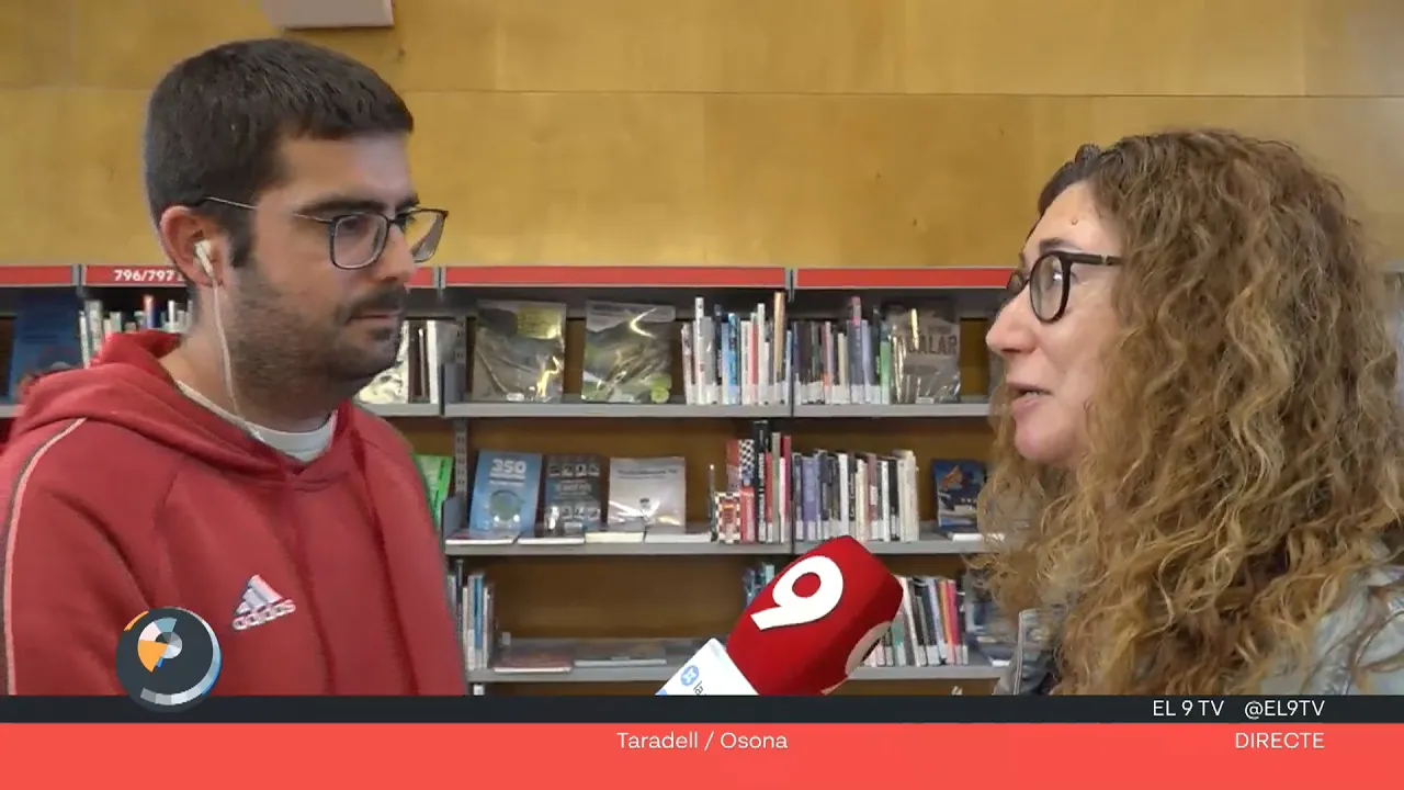 Contes de misteri a Taradell: la prèvia del festival Taradell Negre