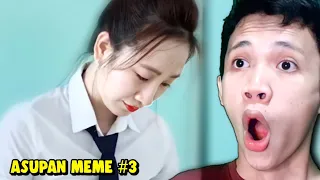 Asupan Meme Guru Cantik