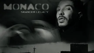 Skander legacy -MONACO