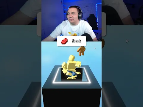 I Trapped 100000 Roblox Players