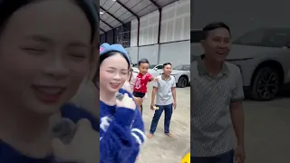 ប្រគល់រង្វាន់Vespa កាន់តែវ៉ុល😄✌️
