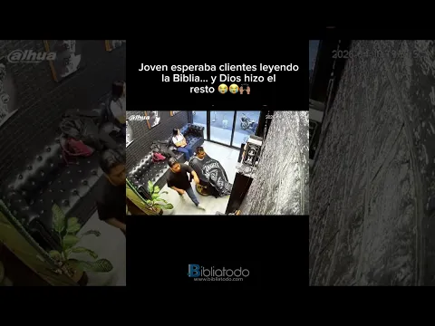 #viral #video #contenido #jesuslovesyou #jesus #god #bible #cristianos #jesusteama #fyp #reels #fun