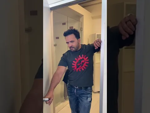 Yo no soy muy bueno para esto los challenges. Qué tal me quedó el #bizcochitochallenge de Rosalia? 😂