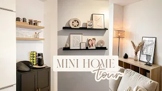 MINI HOUSE TOUR &  IKEA BESTELLING🏠 VERHUISVLOG