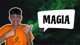 LOS MEJORES TRUCOS DE MAGIA 🔥