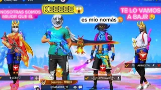 "TROLEAMOS"'A ESTAS PERSONAS HACIÉNDONOS PASAR POR TIO,Y SOBRINO,😱"Se Puso Caliente Al Final🥵😈