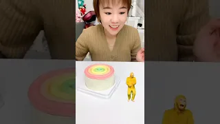 Wait for end ~😂😁 mini wood toy-wood working art skill wood / hand crafts / #shorts #funny #comedy