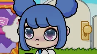 ¡Toca Nyeka está emitiendo en directo!