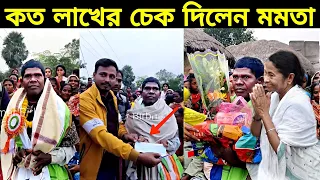 মুহুর্তেই ফকির থেকে রাজা! অবশেষে কপাল খুলে গেল সেই বাদাম বাদাম দাদা কাঁচা বাদাম গানের স্রষ্টার-Badam