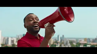 A Vodacom está com TUDO