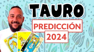 TAURO ♉️ TÚ VIDA DARÁ EL GIRO MÁS GIGANTE JAMÁS VIVIDO❤️ÉXITO ARROLLADOR Y GRAN ABUNDANCIA💰