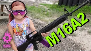 Some AR-15's have a Secret Ability!