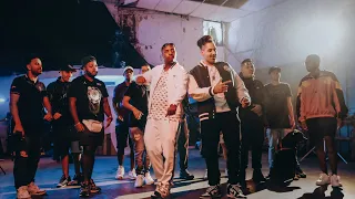 Kayblack & Froid - Cachorro Louco (Prod. Wall Hein e Castro)