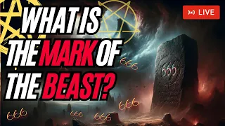 What is the MARK of the BEAST? | Can You Take It By Accident?