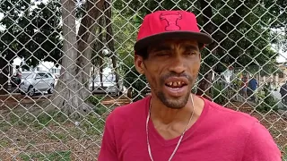 mensaje a Capricornio de la Tapita Control de Río Salado y Bancola