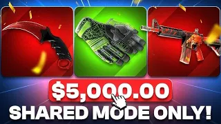 BEST CASE BATTLES HERE BST 2K CS2 CASE OPENİNG ON H*LL***E! ?| He**CASE 2026 | CS2 CASE OPENING 2026