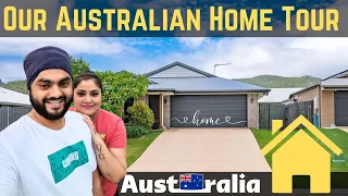 Our Australian Home Tour Punjabi Vlog