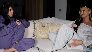 Mckinley's Story (The Truth of Jack Doherty) Pt. 1